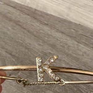 K bracelet